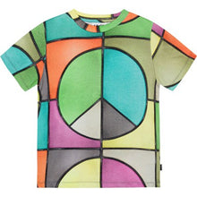 Cargar imagen en el visor de la galería, Camiseta manga corta basquet / Basket Colour Ralphie Molo