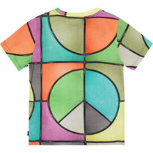 Cargar imagen en el visor de la galería, Camiseta manga corta basquet / Basket Colour Ralphie Molo