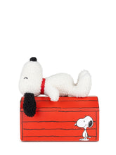 Cargar imagen en el visor de la galería, Snoopy ECO Tiny Teddy in giftbox 17 cm - 7''