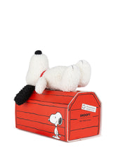 Cargar imagen en el visor de la galería, Snoopy ECO Tiny Teddy in giftbox 17 cm - 7''