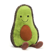 Cargar imagen en el visor de la galería, Aguacate / Amuseable Avocado Small Jellycat 17x9cm