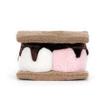 Cargar imagen en el visor de la galería, jellycat, jellycat barcelona, jellycat spain, Jellycat España, peluches jellycat Barcelona,toys jellycat Barcelona, juguetes jellycat, muñequitos jellycat, bolsos jellycat, bags Jellycat, charm jellycat, keychain jellycat, llaveros jellycat