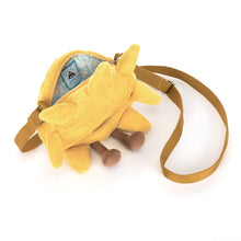 Cargar imagen en el visor de la galería, Bolso sol / Amuseables Sun Shoulder Bag Jellycat 22x17x5 cm