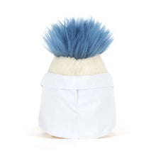 Cargar imagen en el visor de la galería, jellycat, jellycat barcelona, jellycat spain, Jellycat España, peluches jellycat Barcelona,toys jellycat Barcelona, juguetes jellycat, muñequitos jellycat, bolsos jellycat, bags Jellycat, charm jellycat, keychain jellycat, llaveros jellycat