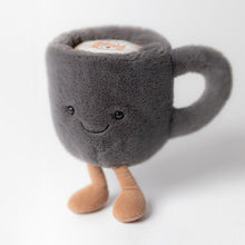 Cargar imagen en el visor de la galería, Taza de cafe / Amuseable Coffee Cup Jellycat 10x14 cm