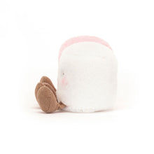 Cargar imagen en el visor de la galería, jellycat, jellycat barcelona, jellycat spain, Jellycat España, peluches jellycat Barcelona,toys jellycat Barcelona, juguetes jellycat, muñequitos jellycat, bolsos jellycat, bags Jellycat, charm jellycat, keychain jellycat, llaveros jellycat