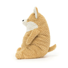 Cargar imagen en el visor de la galería, Corgi gordote / Amore Corgi Jellycat 26x18cm