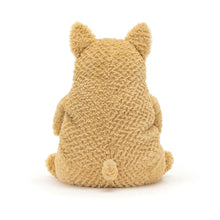 Cargar imagen en el visor de la galería, Corgi gordote / Amore Corgi Jellycat 26x18cm