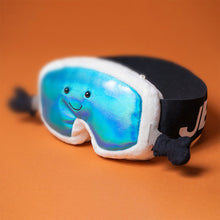 Cargar imagen en el visor de la galería, Gafas de sky / Amuseables Sports Ski Goggles Jellycat 11x17x4 cm