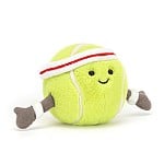 Cargar imagen en el visor de la galería, Pelota de tenis / Amuseables Sports Tennis Jellycat 9x9cm