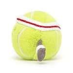 Cargar imagen en el visor de la galería, Pelota de tenis / Amuseables Sports Tennis Jellycat 9x9cm