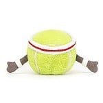 Cargar imagen en el visor de la galería, Pelota de tenis / Amuseables Sports Tennis Jellycat 9x9cm