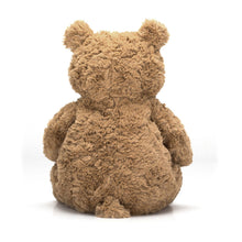 Cargar imagen en el visor de la galería, Oso enorme / Bartholomew Bear Huge Jellycat 47x19 cm in