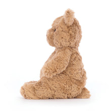 Cargar imagen en el visor de la galería, Osito / Bartholomew Bear Tiny 16x8cm Jellycat