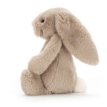 Cargar imagen en el visor de la galería, Conejo beige / Bashful Beige Bunny original 31x12x9 cm
