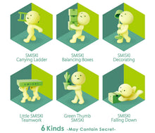 Cargar imagen en el visor de la galería, Smiski moving