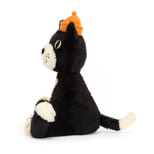Cargar imagen en el visor de la galería, Gato Jellycat original / Jellycat Jack Original Jellycat 32x11 cm