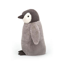 Cargar imagen en el visor de la galería, Pinguino / Percy _Penguin Jellycat 16x7cm