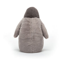 Cargar imagen en el visor de la galería, Pinguino / Percy _Penguin Jellycat 16x7cm