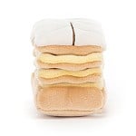 Cargar imagen en el visor de la galería, Jellycat la Augustina Barcelona peluches jellycat la Augustina Barcelona España toys jellycat la Augustina Barcelona Spain bolsos jellycat la Augustina Barcelona , charms jellycat la augustina, llaveros jellycat la augustina