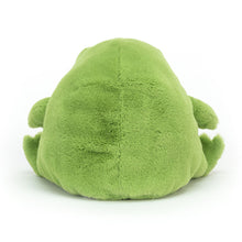 Cargar imagen en el visor de la galería, Rana / Ricky Rain Frog Jellycat 13x17 cm