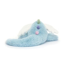 Cargar imagen en el visor de la galería, jellycat, jellycat barcelona, jellycat spain, Jellycat España, peluches jellycat Barcelona,toys jellycat Barcelona, juguetes jellycat, muñequitos jellycat, bolsos jellycat, bags Jellycat, charm jellycat, keychain jellycat, llaveros jellycat
