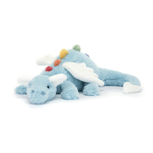 Cargar imagen en el visor de la galería, jellycat, jellycat barcelona, jellycat spain, Jellycat España, peluches jellycat Barcelona,toys jellycat Barcelona, juguetes jellycat, muñequitos jellycat, bolsos jellycat, bags Jellycat, charm jellycat, keychain jellycat, llaveros jellycat