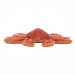 Cargar imagen en el visor de la galería, Copia de Cangrejo / Spindleshanks Crab Jellycat 38x7 cm
