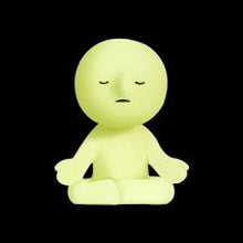 Cargar imagen en el visor de la galería, Smiski yoga