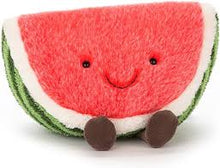 Cargar imagen en el visor de la galería, Sandia/ Amuseables Watermelon 18x25 cm Jellycat
