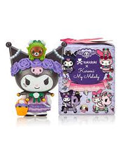 Cargar imagen en el visor de la galería, Tokidoki X KURIMY MY MELODY Blind Box