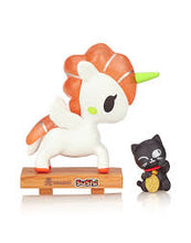 Cargar imagen en el visor de la galería, Unicornio Sushi Blind Box Tokidoki