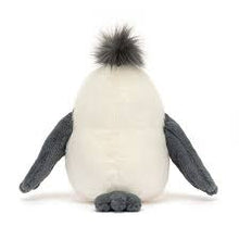Cargar imagen en el visor de la galería, Gaviota / Chip Seagull Jellycat 25x14 cm