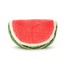 Sandia/ Amuseables Watermelon 18x25 cm Jellycat