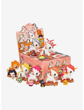Cargar imagen en el visor de la galería, Unicornio Sushi Blind Box Tokidoki