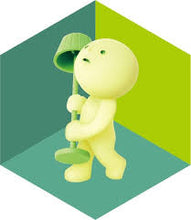 Cargar imagen en el visor de la galería, Smiski moving