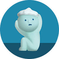 Cargar imagen en el visor de la galería, Smiski Bath