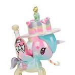 Cargar imagen en el visor de la galería, Unicornio 20 CANDLES Tokidoki
