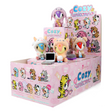 Cargar imagen en el visor de la galería, Unicornio COZY Blind Box Tokidoki