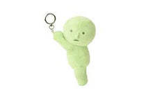 Cargar imagen en el visor de la galería, SMISKI Plush Key Chain Hanging On!