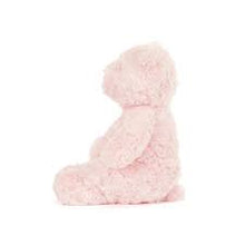 Cargar imagen en el visor de la galería, Oso rosa / Leola Bear Medium Jellycat 26x12x8 cm