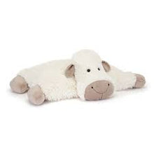 Cargar imagen en el visor de la galería, Oveja de trufas / Truffles Sheep Jellycat 24x63x37 cm
