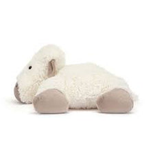 Cargar imagen en el visor de la galería, Oveja de trufas / Truffles Sheep Jellycat 24x63x37 cm