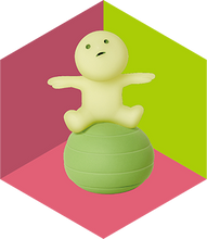 Cargar imagen en el visor de la galería, smiski japan, smiski, smiskis Barcelona la augustina Spain la Augustina online Barcelona España, smiski