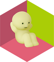 Cargar imagen en el visor de la galería, smiski japan, smiski, smiskis Barcelona la augustina Spain la Augustina online Barcelona España, smiski