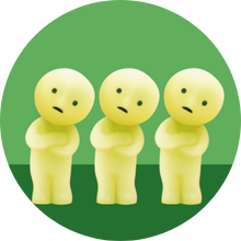 Cargar imagen en el visor de la galería, smiski japan, smiski, smiskis Barcelona la augustina Spain la Augustina online Barcelona España, smiski