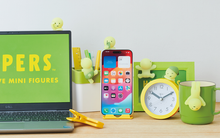 Cargar imagen en el visor de la galería, Smiski HIPPERS