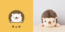 Cargar imagen en el visor de la galería, Posture Pals Dreams Products Hedgehog L