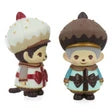 Cargar imagen en el visor de la galería, VAG 45 - Monchhichi aleatorio