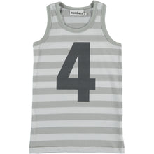 Cargar imagen en el visor de la galería, Camiseta cumpleaños tirantes, nr. 4